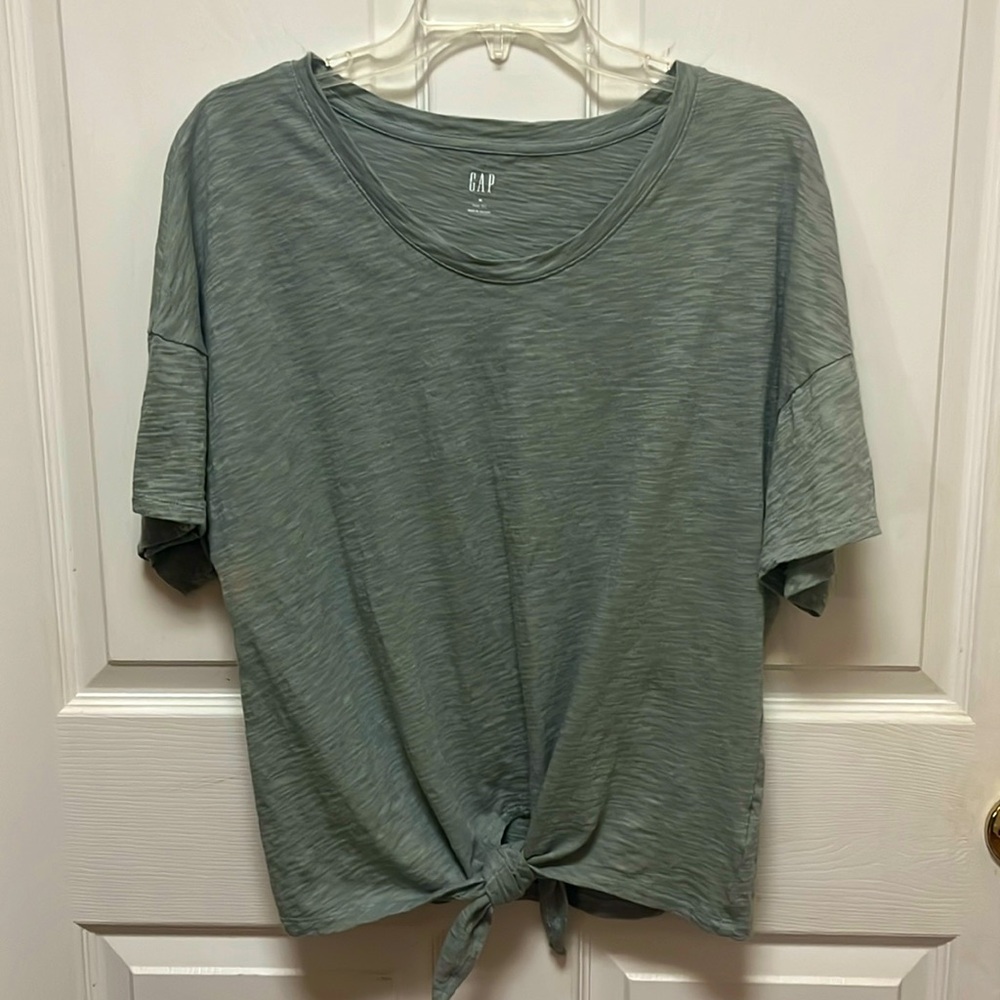Gap Easy Tee, Size M
